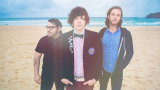 Beach Slang accepts aging but still preaches to the punk kids